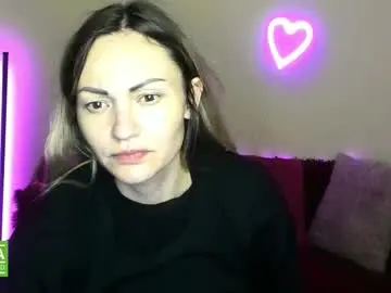 Chaturbate Live Sex Cam of adalina_teacher