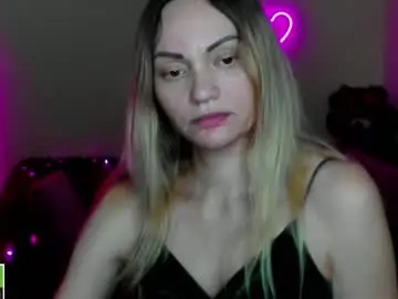 Chaturbate Live Sex Cam of adalina_teacher