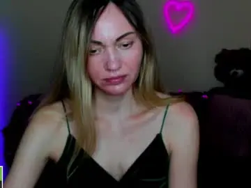 Chaturbate Live Sex of adalina_teacher