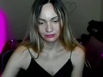 Chaturbate Live Sex Cam of adalina_teacher
