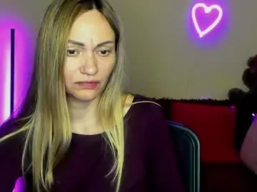 Chaturbate Sex Chat of adalina_teacher