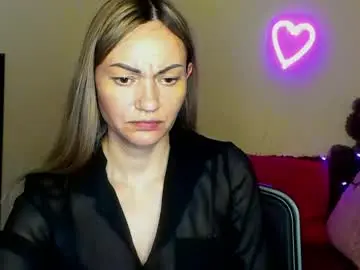 Chaturbate Live Sex of adalina_teacher