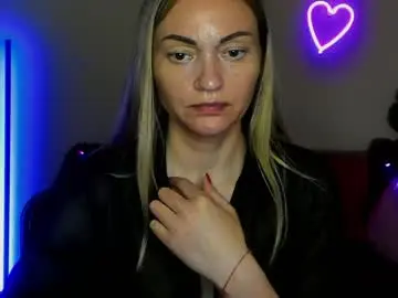 Chaturbate Nude Webcam of adalina_teacher