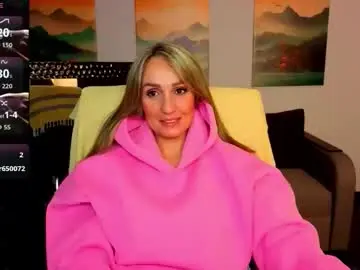 Chaturbate Best live sex cam show of alisa_allisen