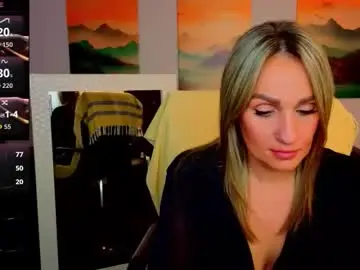 Chaturbate Sex Chat of alisa_allisen