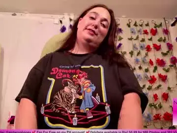 Chaturbate Free Live Porn of amberxoxhoney