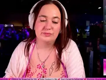 Chaturbate Live Porn of amberxoxhoney