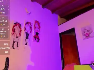 Chaturbate Free Live Porn of annita_lopez