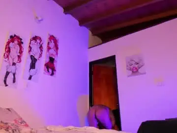 Chaturbate Free Live Porn of annita_lopez
