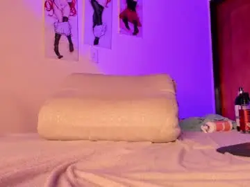 Chaturbate Private Sex Chat of annita_lopez