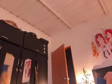 Chaturbate Free Live Porn of annita_lopez