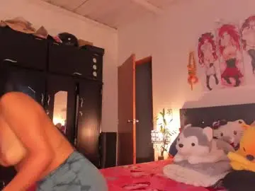 Chaturbate Nude Webcam of annita_lopez