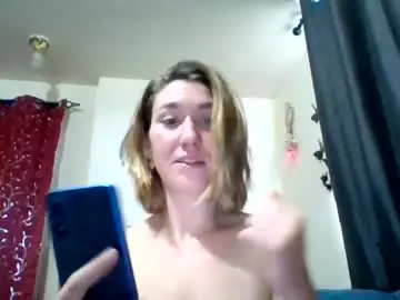 Chaturbate Sex Chat of dianarussell864