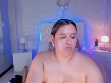 Chaturbate Best live sex cam show of floratwisted_