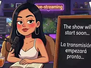Chaturbate Best Webcam of gabriela_grace1