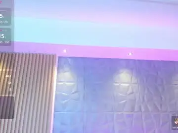 Chaturbate Live Porn of ivannafoxx_