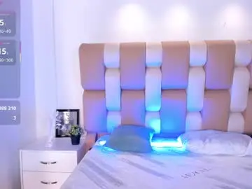 Chaturbate Live Sex Cam of ivannafoxx_