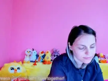 Chaturbate Adult Webcam of misterious_nightgirl