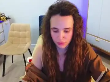 Chaturbate Live Sex Cam of moon__room