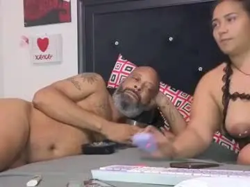 Chaturbate Adult Webcam of mrandmrscrook