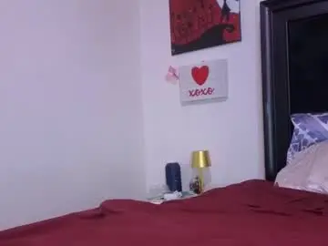Chaturbate Adult Video Chat of mrandmrscrook