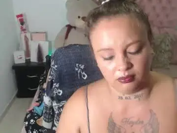 Chaturbate Nude Webcam of patty_squirt87