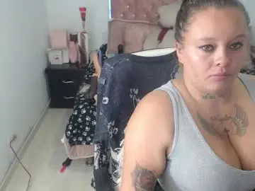 Chaturbate Free Live Porn of patty_squirt87