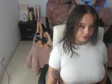 Chaturbate Best Webcam of patty_squirt87