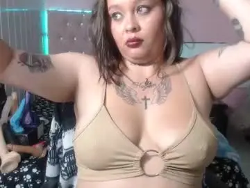 Chaturbate Private Sex Chat of patty_squirt87