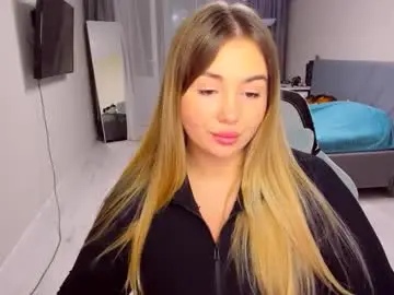 Chaturbate Nude Webcam of sarahmils