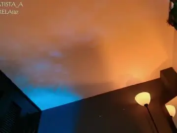 Chaturbate Live Sex Cam of _amarella_