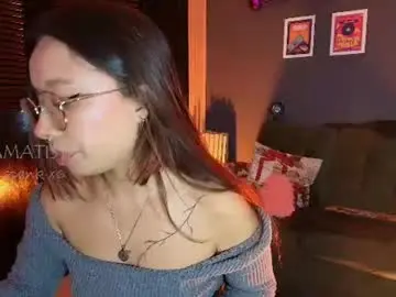 Chaturbate Free Porn Cam of _amarella_
