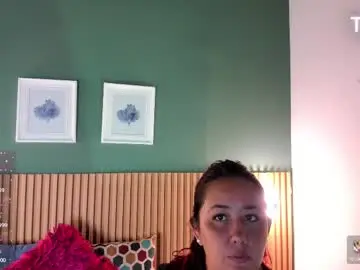 Chaturbate Sex Cam of _anavictoria_