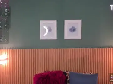 Chaturbate Adult Video Chat of _anavictoria_