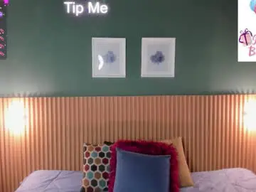 Chaturbate Live Porn of _anavictoria_