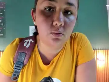 Chaturbate Private Sex Chat of _anavictoria_