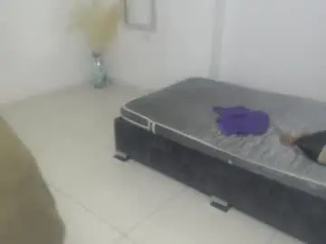 Chaturbate Best Webcam of barbara_d_valencia