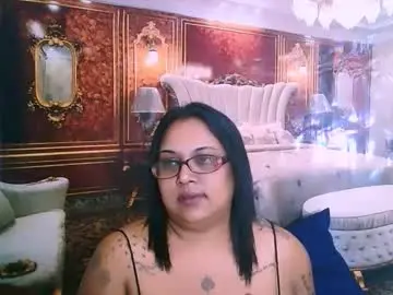 Chaturbate Sex Cam of inkedindian0