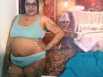 Chaturbate Free Porn Cam of inkedindian0