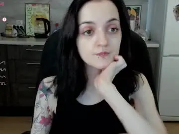 Chaturbate Nude Webcam of lina_tyaan