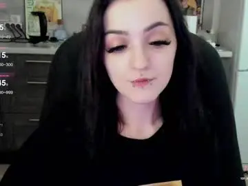 Chaturbate Nude Webcam of lina_tyaan