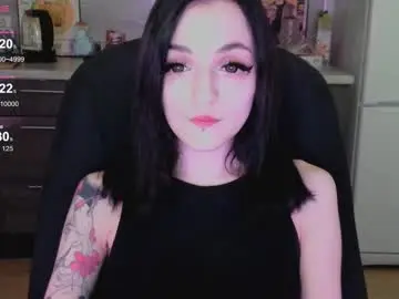 Chaturbate Best Webcam of lina_tyaan