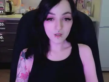 Chaturbate Adult Webcam of lina_tyaan