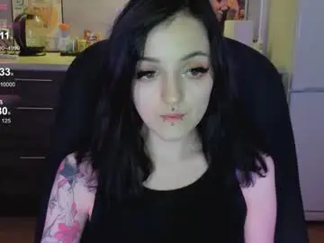 Chaturbate Adult Webcams of lina_tyaan