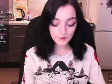 Chaturbate Sex Cam of lina_tyaan