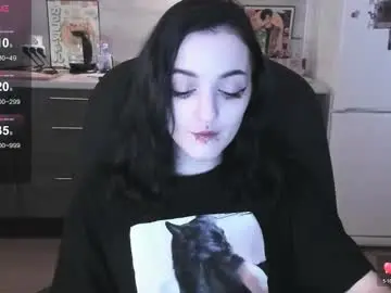 Chaturbate Nude Webcam of lina_tyaan