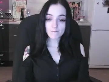 Chaturbate Best live sex cam show of lina_tyaan