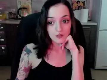 Chaturbate Private Sex Chat of lina_tyaan