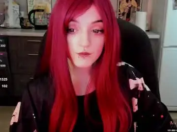 Chaturbate Live Sex Cam of lina_tyaan