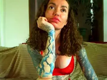 Chaturbate Live Porn of love_attation